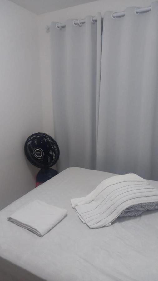 Lindo Apartamento Em Joao Pessoa Com Ar Condicionado Екстер'єр фото