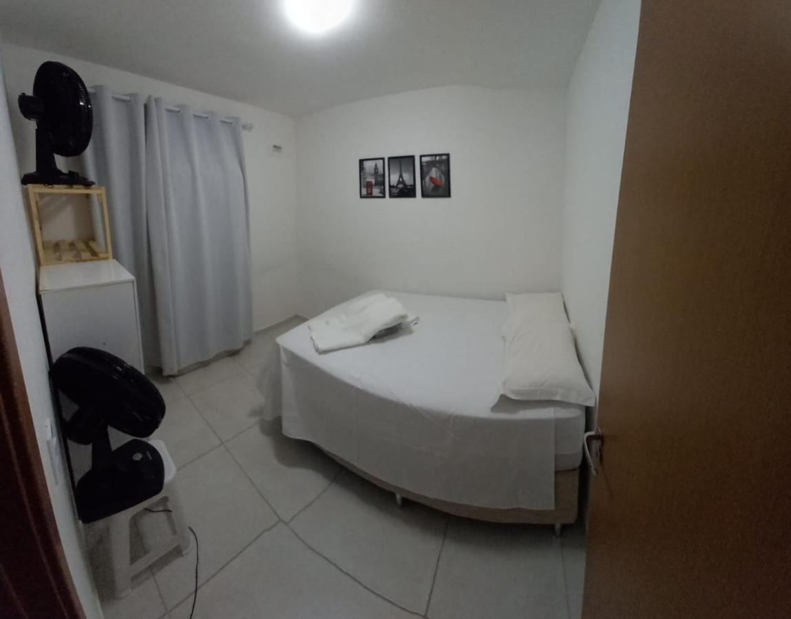 Lindo Apartamento Em Joao Pessoa Com Ar Condicionado Екстер'єр фото