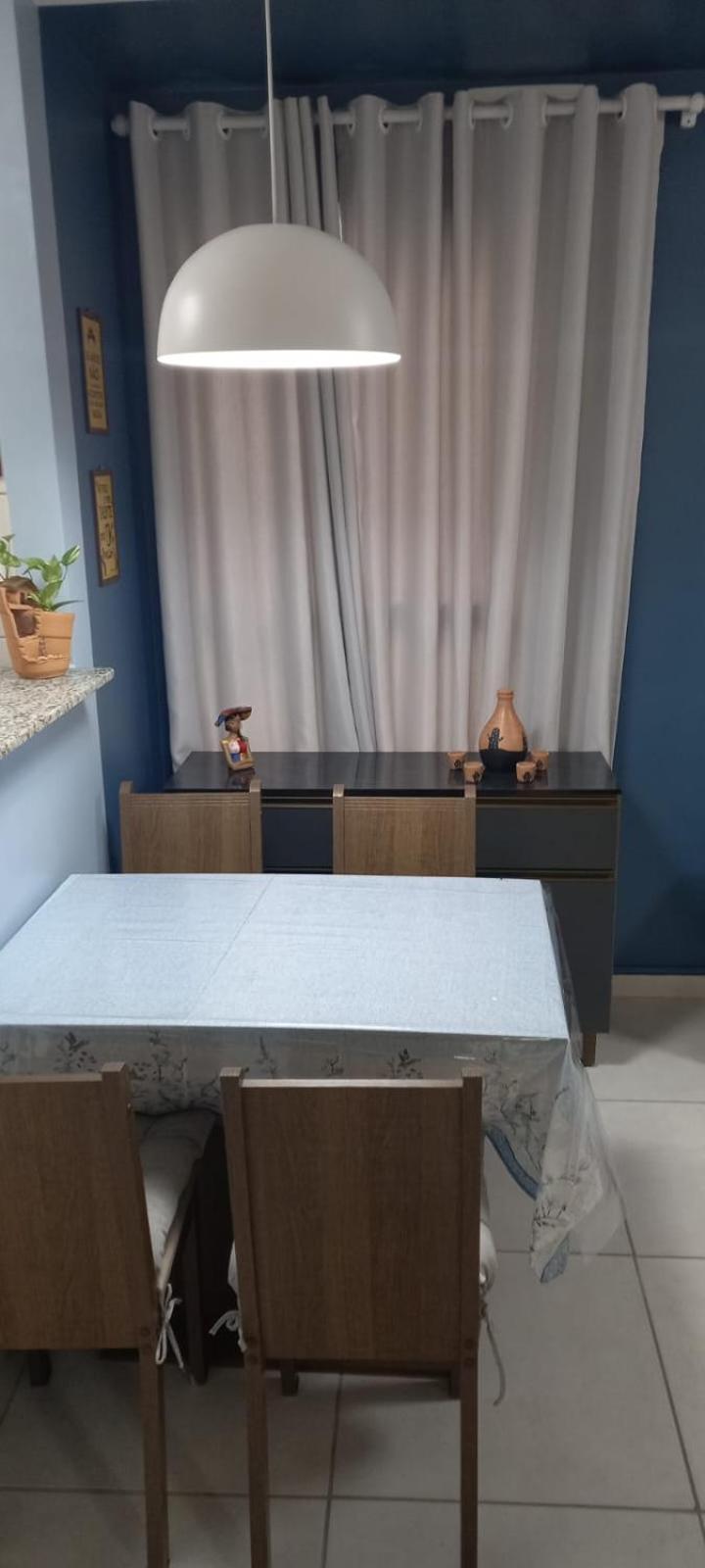 Lindo Apartamento Em Joao Pessoa Com Ar Condicionado Екстер'єр фото