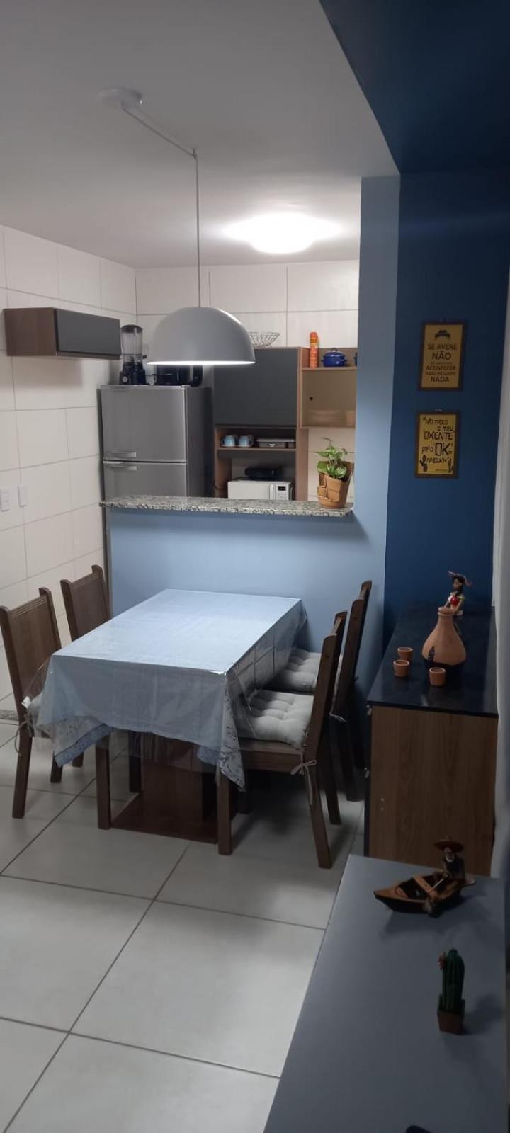 Lindo Apartamento Em Joao Pessoa Com Ar Condicionado Номер фото